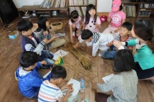 조금초등학교학생들이 한뼘 더 행복한 ‘조금교육’ - 충청남도 [2013 학교현장을 가다 2] 조금초등학교학생들이 한뼘 더 행복한 ‘조금교육’