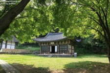 여행 - 시원한 계곡과 신록이 가득한 공주 마곡사를 거닐다 - 충청남도 시원한 계곡과 신록이 가득한 공주 마곡사를 거닐다