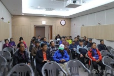 사는이야기 - 희망마을, 문화와 토론으로 희망을 나누다 - 충청남도 희망마을, 문화와 토론으로 희망을 나누다