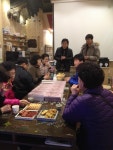 사는이야기 - 홍성전통시장 2013 충남도 레지던스 사업 성공적으로 마쳐 - 충청남도 홍성전통시장 2013 충남도 레지던스 사업 성공적으로 마쳐