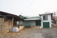 충남넷 모바일 시골집에 보금자리를 트는 길자네