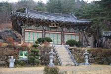 사는이야기 - 개덕사, 서산대사가 깨달았다는 영험한 곳 - 충청남도 개덕사, 서산대사가 깨달았다는 영험한 곳