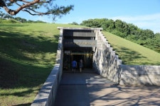 사는이야기 - 다시 일어난 백제의 흔적 송산리고분군 - 충청남도 다시 일어난 백제의 흔적 송산리고분군