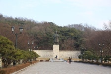사는이야기 - 추워도 나가볼까? 신정호 관광지로 - 충청남도 추워도 나가볼까? 신정호 관광지로