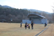 사는이야기 - 추워도 나가볼까? 신정호 관광지로 - 충청남도 추워도 나가볼까? 신정호 관광지로