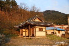 사는이야기 - 조선시대 교육 산실 비인향교 - 충청남도 조선시대 교육 산실 비인향교