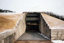 사는이야기 - 송산리고분군과 무령왕릉을 다녀오다 - 충청남도 송산리고분군과 무령왕릉을 다녀오다