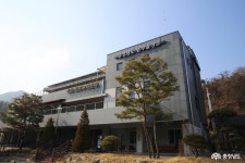 충청남도 열린도지사실
