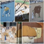 사는이야기 - 호박꽃처럼 소담한 인심 넘치는 산골 - 충청남도 호박꽃처럼 소담한 인심 넘치는 산골