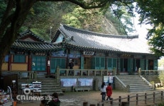 사는이야기 - 백제의 흥망성쇠 서린 백마강과 낙화암 - 충청남도 백제의 흥망성쇠 서린 백마강과 낙화암