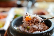 WIKITREE | 미더유 로컬푸드 인증식당 보령 시골돌솥쌈밥 미더유 로컬푸드 인증식당 보령 시골돌솥쌈밥