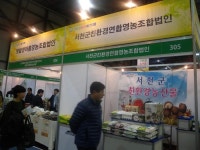친환경 힐링 페스티벌 에코쇼 2013에 가다