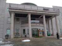 WIKITREE | “안면도 주라기 박물관에서 고생대 공룡여행” “안면도 주라기 박물관에서 고생대 공룡여행”