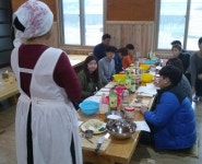 충남넷 모바일 맛집과 체험 그랜드슬램달성한 진악산뜰농가맛집