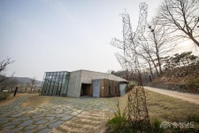 전체기사 - 이응노생가기념관에 찾아온 봄 - 충남넷 미디어 이응노생가기념관에 찾아온 봄