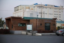 사람세상 - 항구의 기능을 잃어가는 장항항 - 충남넷 미디어 항구의 기능을 잃어가는 장항항
