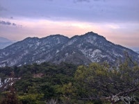 전체기사 - 겨울여행 용봉산 감동 그 자체 - 충남넷 미디어 겨울여행 용봉산 감동 그 자체