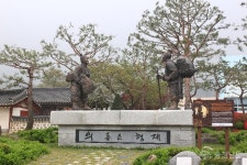 전체기사 - 느린꼬부랑길을 따라 걷는 슬로시티 대흥면 - 충남넷 미디어 느린꼬부랑길을 따라 걷는 슬로시티 대흥면