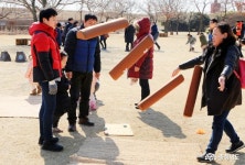 시군뉴스 - 중앙호수공원 팔각정 새단장 - 충남.넷 중앙호수공원 팔각정 새단장
