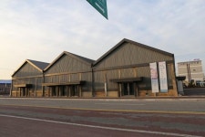 등록문화재 지정 장항 미곡창고답사 여행사는이야기 - 등록문화재 지정 장항 미곡창고답사 여행 - 충남.넷