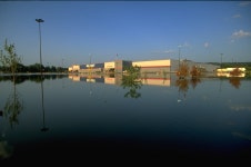 Festus: Missouri Flooding, Severe Storm (DR-995) - Flooding - natural diasaster photos July 9, 1993