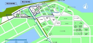 大阪市：報道発表資料　咲洲コスモスクエア地区での複合一体開発の市場性の有無について「事前確認」を再度実施します... 