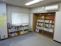 大阪市西淀川区：「に～よん文庫」をご利用ください （…>教育支援>に～よん文庫） 「に～よん文庫」をご利用ください