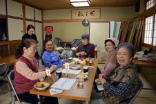 大阪市西淀川区：千舟地域活動協議会 （地域情報>地域活動協議会） 千舟地域活動協議会