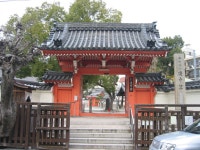 大阪市天王寺区：庚申(こうしん)まいり （イベント・にぎわい>観光） 庚申(こうしん)まいり