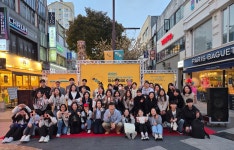 포토갤러리-사회복지학과