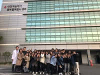 행사갤러리-임상병리학과