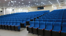 보건의료과학대학 청암홀-청주대학교
