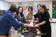 청강문화산업대학교 하계 이천 영어마을 참여자 모집!