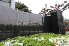 청강문화산업대학교 푸드스쿨 매리어트 브랜드 클래스 -JW매리어트 호텔 총지배인니콜라스 체 특강