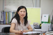 청강문화산업대학교 쏠티유치원 신정화 원감 인터뷰! 유아교육과 함께해요~