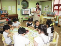 청강문화산업대학교 유치원 1급 정교사 자격 시험 만점! 이리라 우수 졸업생 인터뷰