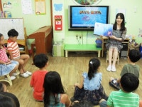 청강문화산업대학교 유치원 1급 정교사 자격 시험 만점! 이리라 우수 졸업생 인터뷰