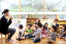 청강문화산업대학교 유아교육·보육 통합! 왜 필요할까? - 새 정부 유아교육과 보육체제 일원화 모색