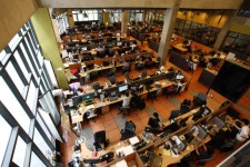 청강문화산업대학교 학교 기업 CCRC 얼마나 알고있니? CCRC의 진실을 파헤쳐본다!