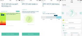 클리앙 소모임 > 덕질한당 > 청력테스트 해봤습니다.