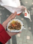 클리앙 > 모두의공원 > 편의점김밥 갠찬내여