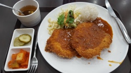 클리앙 > 모두의공원 > 매운돈까스.jpg