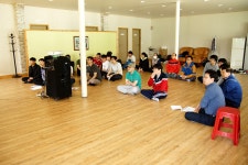 씨앤에스링크 | 회사주요행사-2014 가평 워크샵