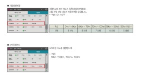 지니 2D 사용자 가이드