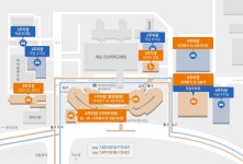 주차안내 : 화순전남대학교병원
