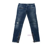 코코럭스 F364ED / G8095 청바지 40