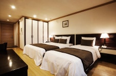 코엑스 ORGANIZER 코엑스 호텔안내