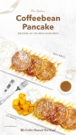 커피빈 소식 | COFFEE BEAN KOREA 2019 01 Coffeebean Pancake