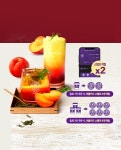 프로모션 | COFFEE BEAN KOREA 신음료 출시 기념 퍼플카드 2배 적립