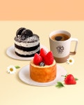프로모션 | COFFEE BEAN KOREA  조각케익 프로모션